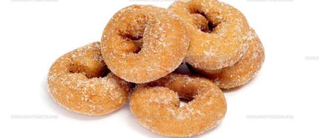 Roscos Fritos