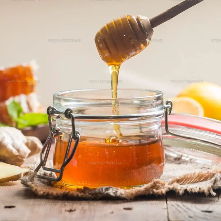 10 Sweet Alternatives to Honey That'll Make Your Taste Buds Dance
