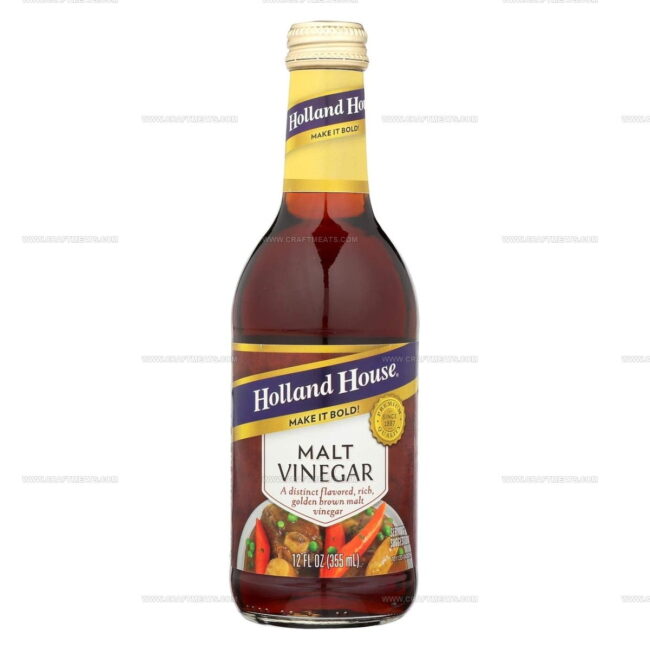 Malt Vinegar