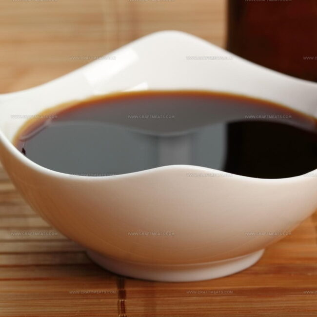 Balsamic Vinegar