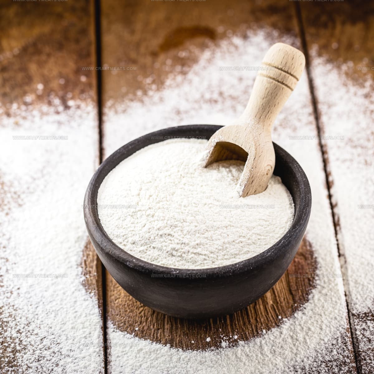10 Cornstarch Alternatives That Will Save Your Recipe in a Pinch