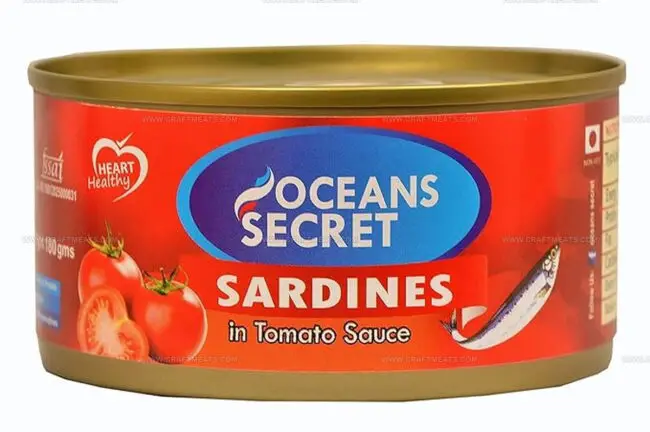 Sardines