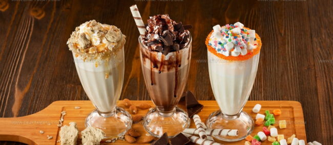 Milkshake
