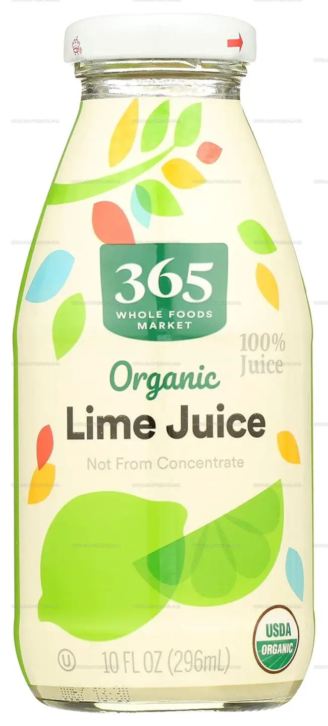 Lime Juice