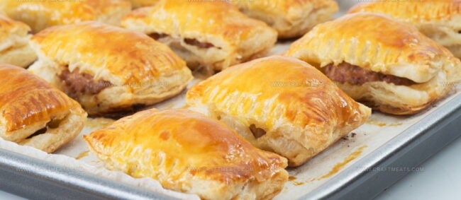 Pate Chaud