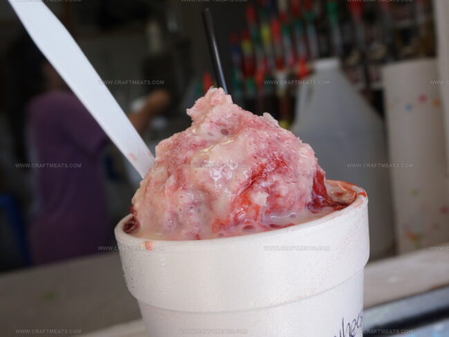 Sno-Ball